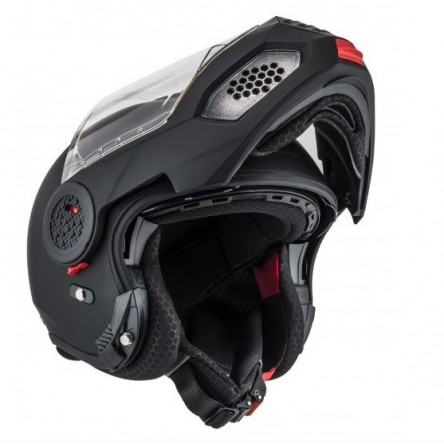 CASC NZI MODULAR MINIMOD DUO MATT BLACK