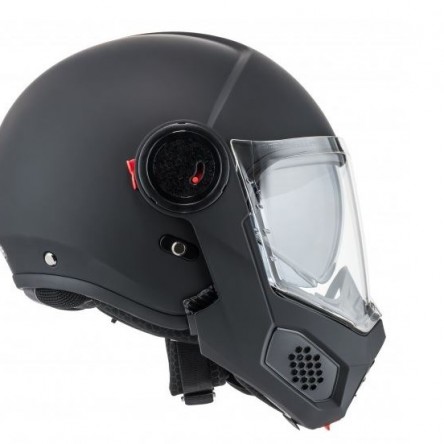 CASC NZI MODULAR MINIMOD DUO MATT BLACK