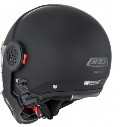 CASC NZI MODULAR MINIMOD DUO MATT BLACK