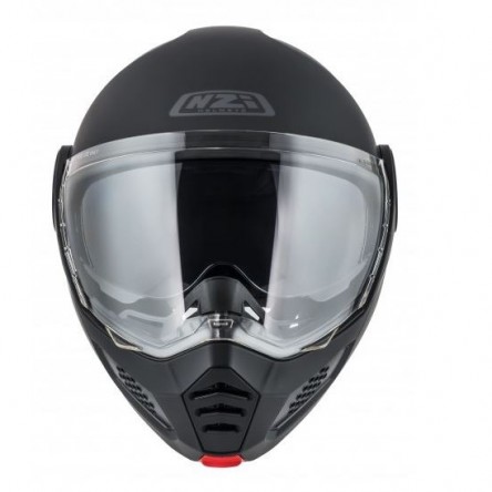 CASC NZI MODULAR MINIMOD DUO MATT BLACK