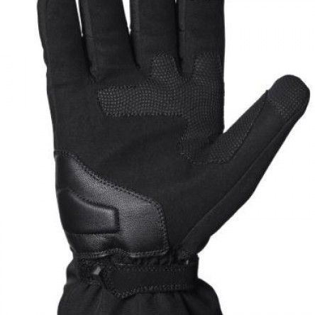 GUANTS GMS VITORO WP BLACK