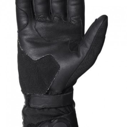 GUANTS GMS TYLON SF WP BLACK