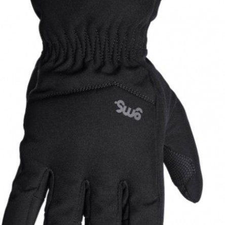 GUANTES GMS VITO WP BLACK