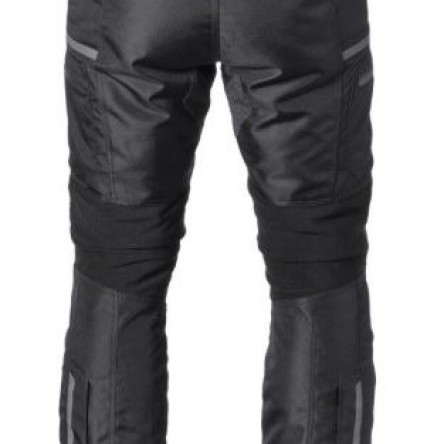 PANTALON GMS TRENTO NEO WP BLACK