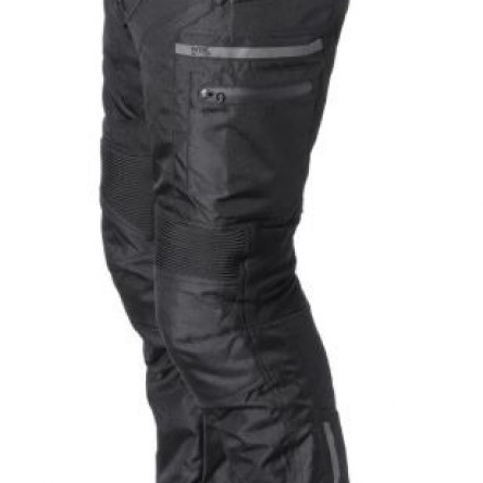 PANTALON GMS TRENTO NEO WP BLACK