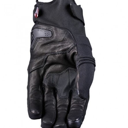 GUANTS FIVE BOXER EVO WP NEGRE