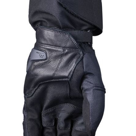 GUANTES FIVE WFX2 EVO GTX NEGRO