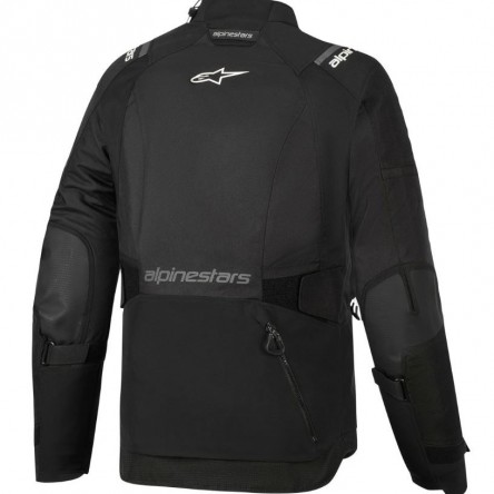JAQUETA ALPINESTARS STELLA ANDES V4 DRYSTAR BLACK LADY