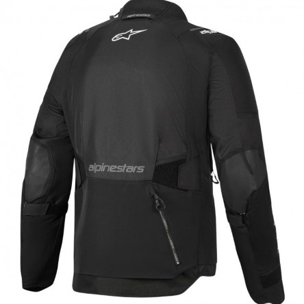 JAQUETA ALPINESTARS ANDES V4 DRYSTAR BLACK