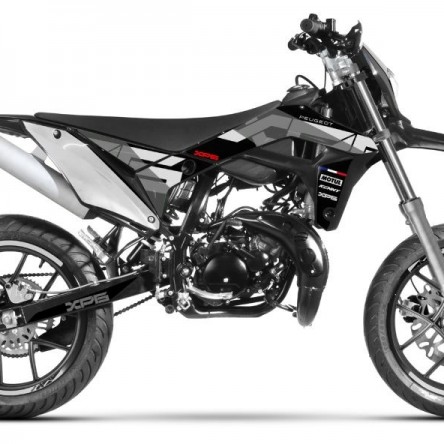 PEUGEOT XP6 SUPERMOTARD