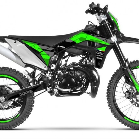 PEUGEOT XP6 ENDURO R