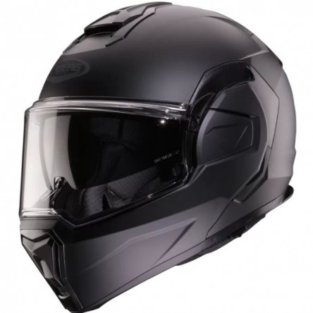 CASC ABATIBLE CABERG TRIP MATT BLACK