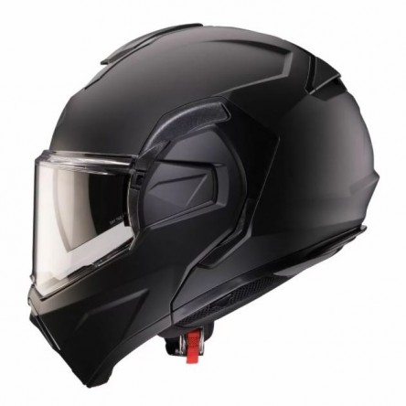 CASC ABATIBLE CABERG TRIP MATT BLACK