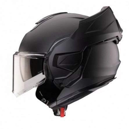 CASC ABATIBLE CABERG TRIP MATT BLACK