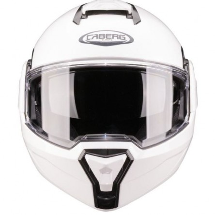 CASC ABATIBLE CABERG TRIP WHITE