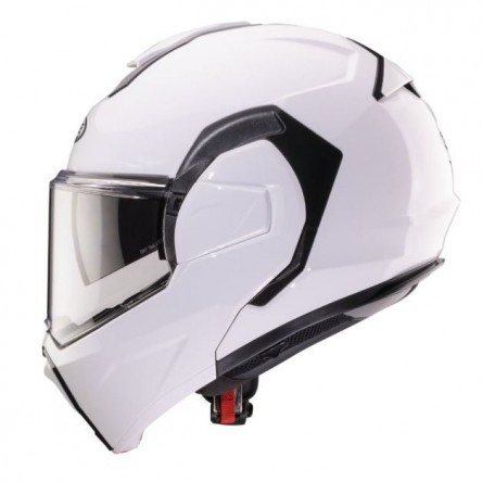 CASC ABATIBLE CABERG TRIP WHITE