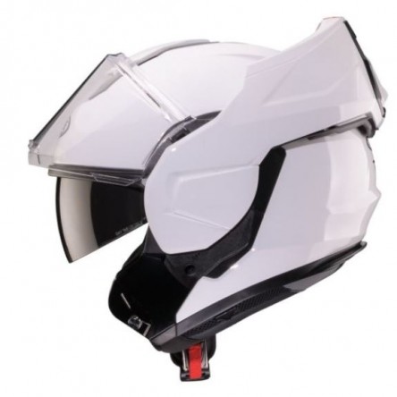 CASC ABATIBLE CABERG TRIP WHITE