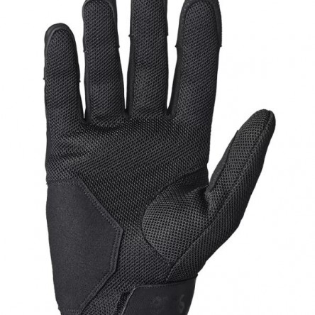 GUANTS GMS SOLIS MESH BLACK