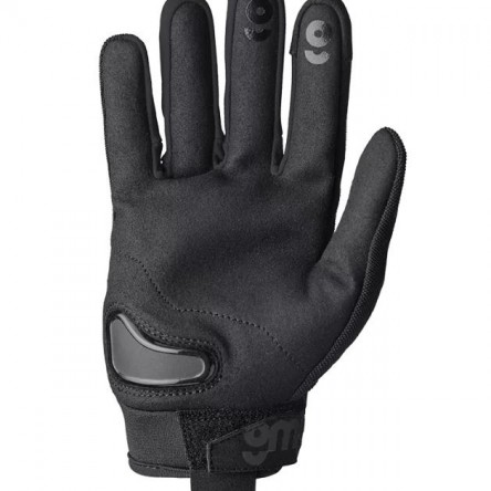 GUANTS GMS JET CITY SPORT BLACK