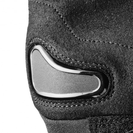 GUANTS GMS JET CITY SPORT BLACK