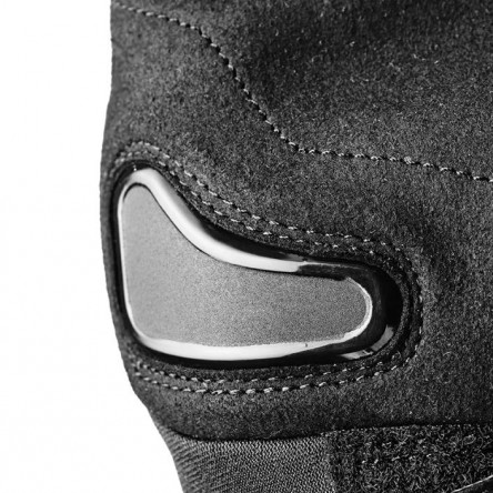 GUANTS GMS JET CITY SPORT BLACK/YELLOW