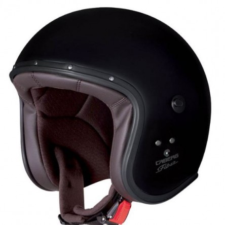 CASC JET CABERG FREERIDE NEGRE MATE