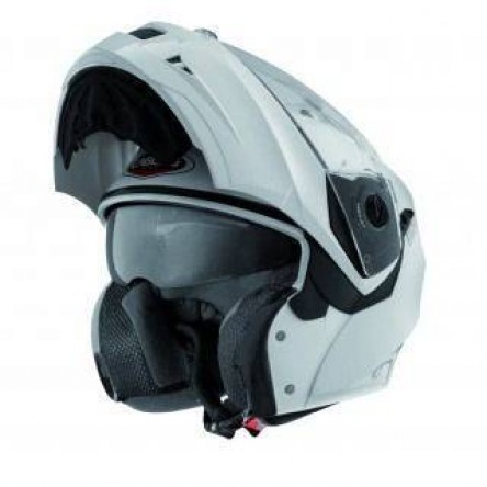 Casc ABATIBLE CABERG DUKE II blanc