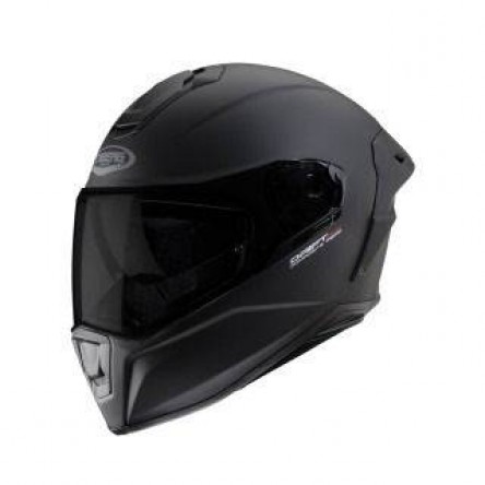 Casco INTEGRAL CABERG DRIFT EVO negro mate - CASCOS en MikiTotMoto Tarragona