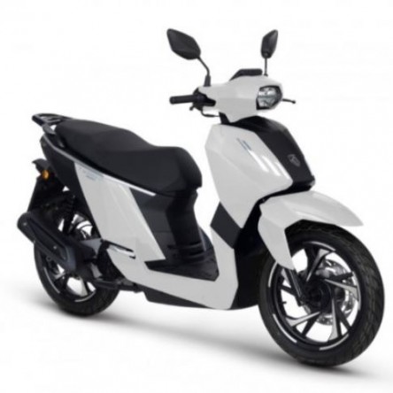 PEUGEOT TWEET 50 FL 4t