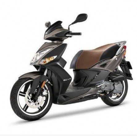 KYMCO AGILITY CITY 50 4T