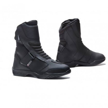 BOTES FORMA RIVAL NEGRO