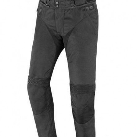 PANTALONS IXS TALLINN-ST 2.0 TOUR NEGRE