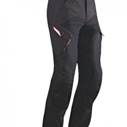 PANTALO IXON CROSSTOUR 2 NEGRE