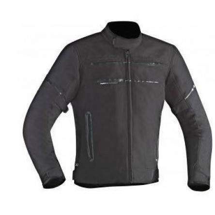 JAQUETA IXON ZETEC HP NEGRE