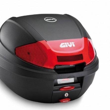 GIVI TOUR 30 LTS (NEGRE) E300N2