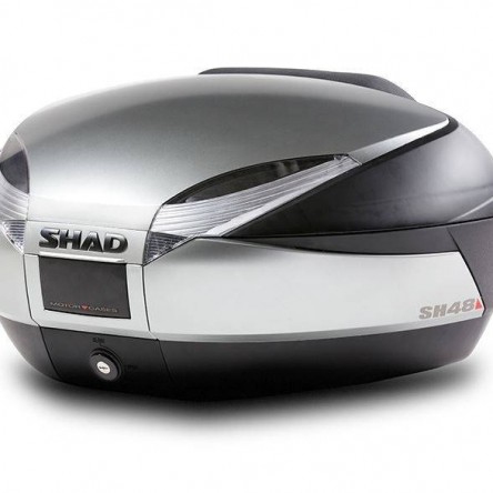 MALETA SHAD SH48 (+TAPA COLOR)