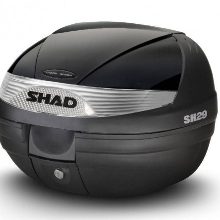 BAGUL SHAD SH29 NEGRE