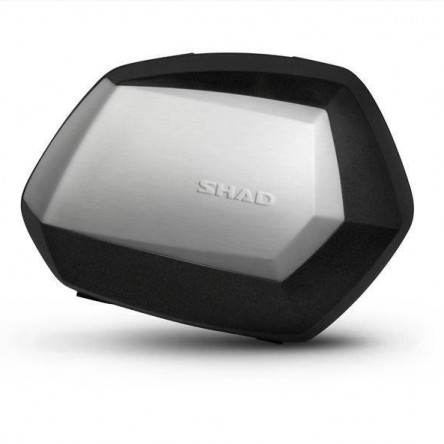 MALETES SHAD LATERALS SH35 ALUMINIUM