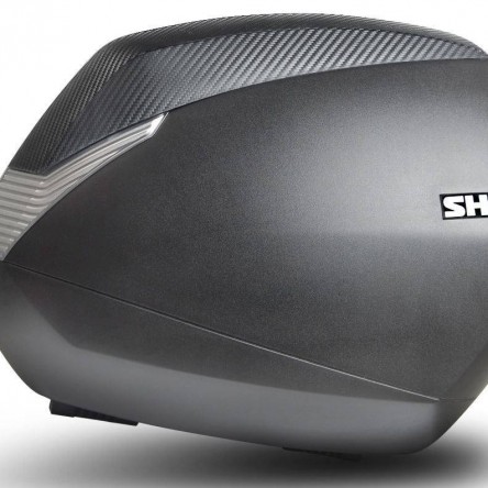 MALETAS SHAD LATERALS SH36 CARBONO