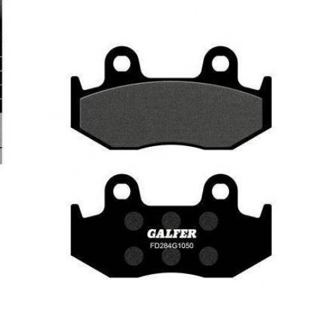 FD284G1050 PASTILLES DE FRE MOTO GALFER (SCOOTER BRAKE PADS)
