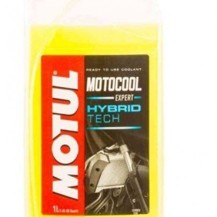 MOTUL MOTOCOOL EXPERT