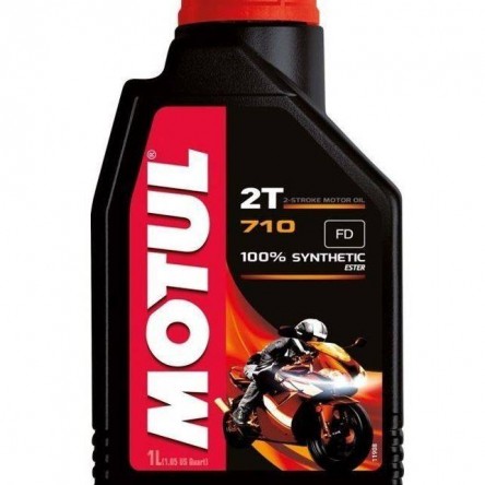 MOTUL 710 2T