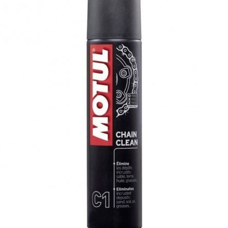 MOTUL MC CARE™ C1 CHAIN CLEAN 400 ML