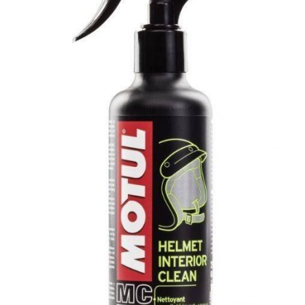 MOTUL MC CARE ™ M2 HELMET INTERIOR CLEAN 250 ML