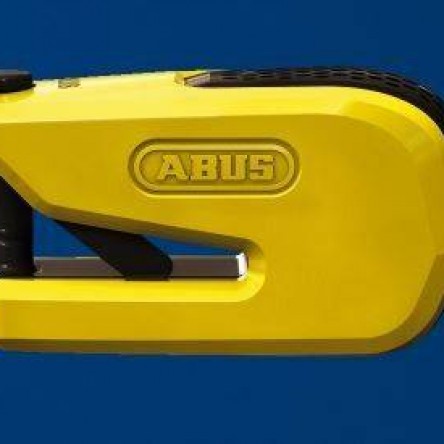 NEW ANTIRROBO ABUS Granit Detecto SmartX 8078