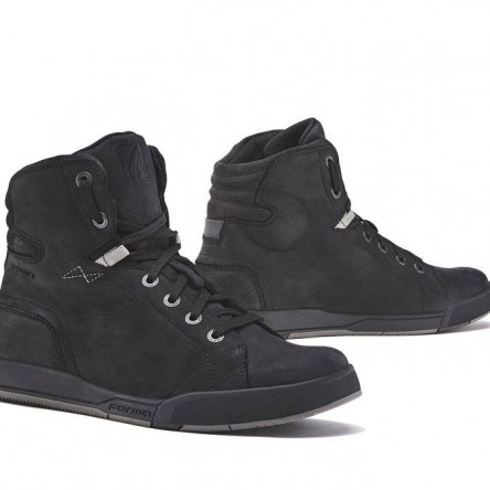 BOTES FORMA URBAN SWIFT DRY NEGRE