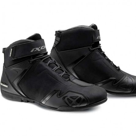 BOTES IXON GAMBLER WP BLACK