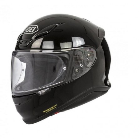 CASC SHOEI NXR2 Black