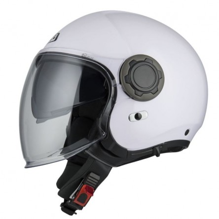 CASC NZI JET RINGWAY 2 DUO BLANC