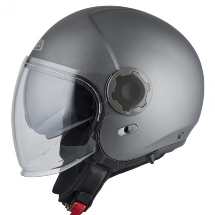 CASC NZI JET RINGWAY 2 DUO ANTRACITE